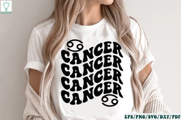 Cancer Zodiac Retro SVG: A Designer's Real-World Embroidery Review