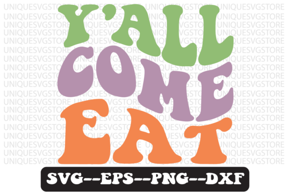 Groovy Retro Svg Design Review