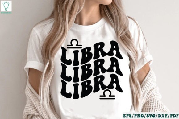 Libra Zodiac Retro SVG: A Designer's Stitch-Test Review